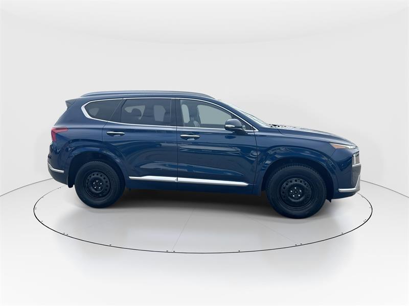 hyundai Santa Fe 2022 - 9