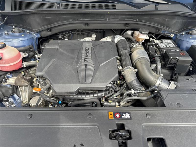 hyundai Santa Fe 2022 - 11