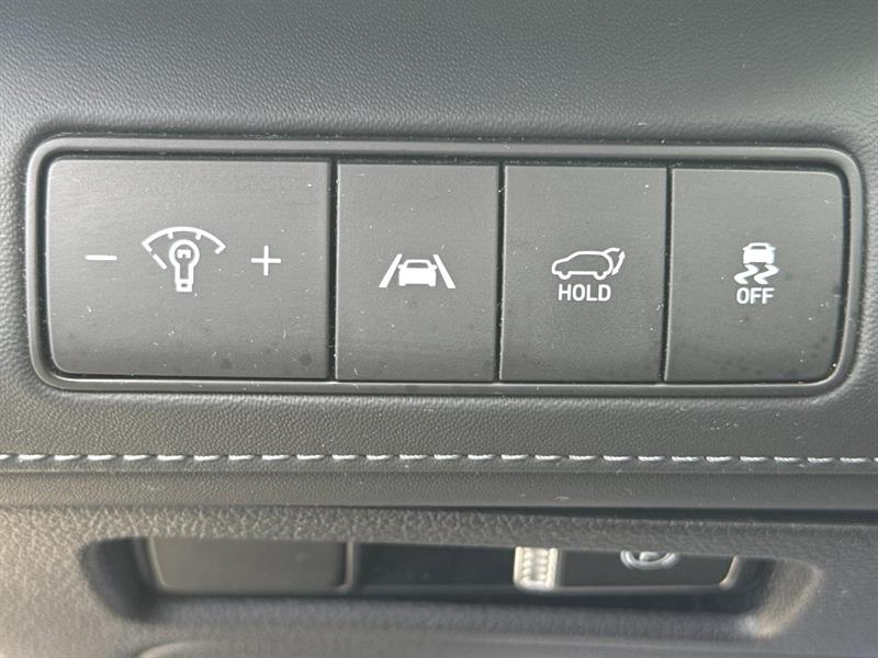 hyundai Santa Fe 2022 - 13