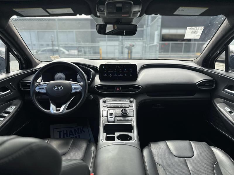 hyundai Santa Fe 2022 - 14