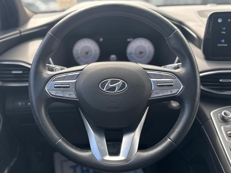 hyundai Santa Fe 2022 - 15