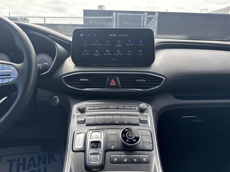 hyundai Santa Fe 2022 - 22