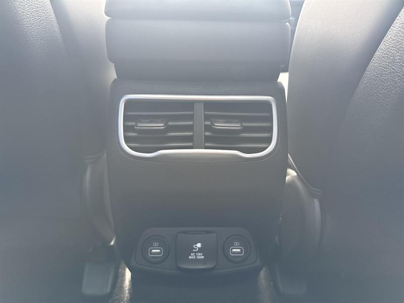 hyundai Santa Fe 2022 - 33