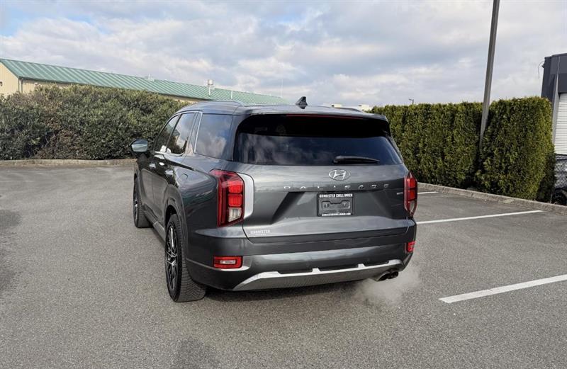 hyundai Palisade 2022 - 6