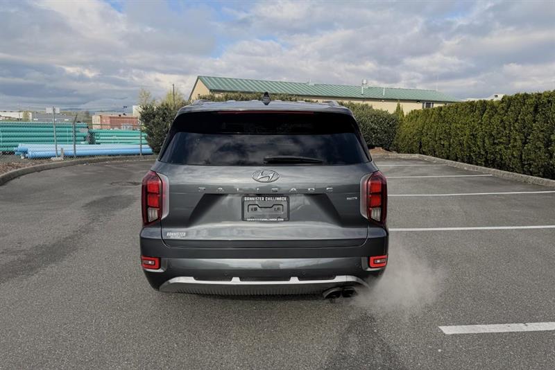hyundai Palisade 2022 - 7