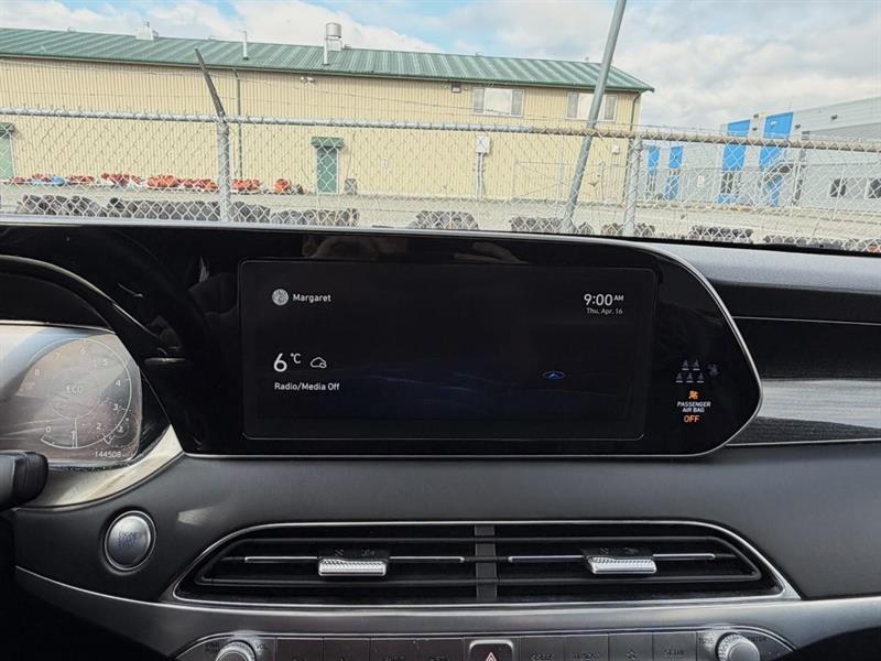 hyundai Palisade 2022 - 14
