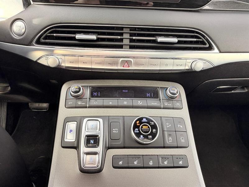 hyundai Palisade 2022 - 15