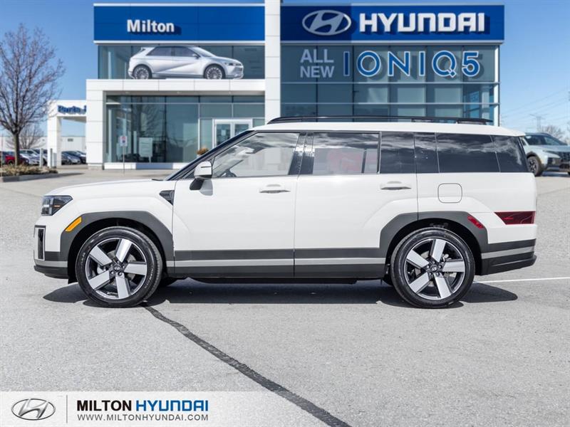 hyundai Santa Fe 2026 - 3