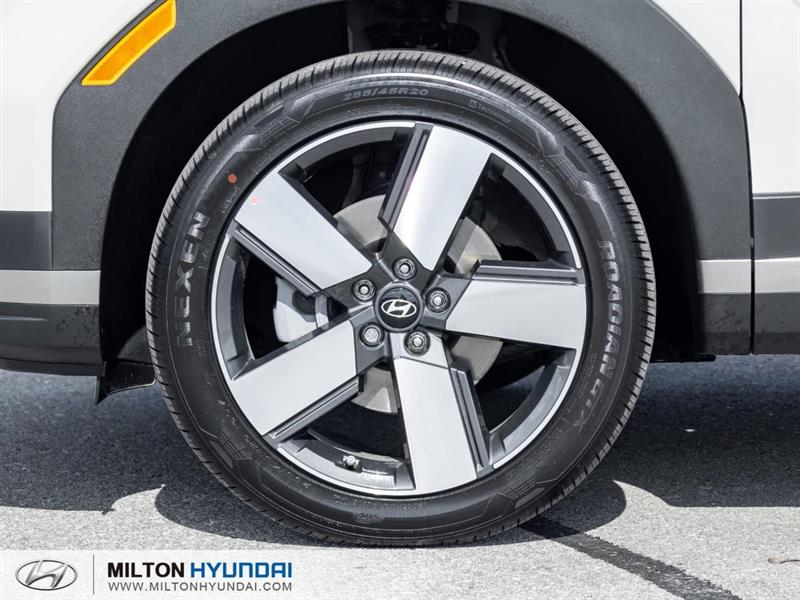 hyundai Santa Fe 2026 - 4