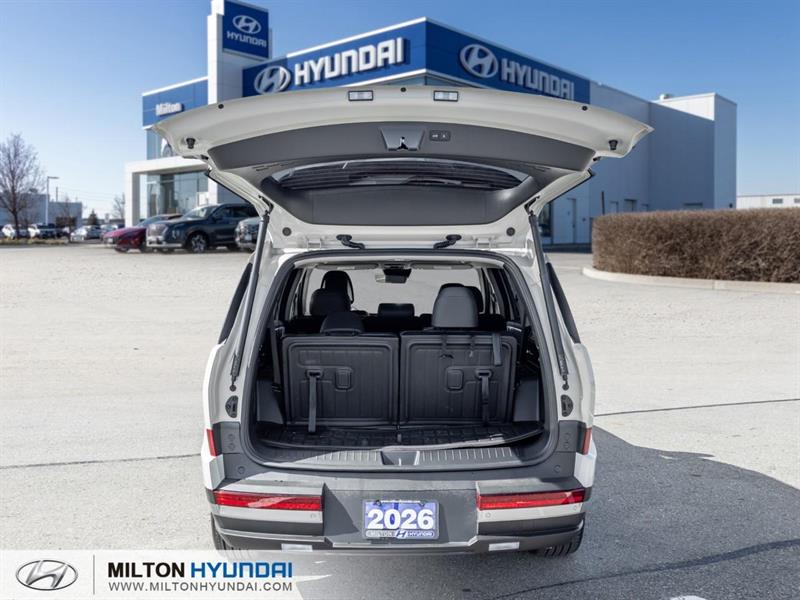 hyundai Santa Fe 2026 - 7