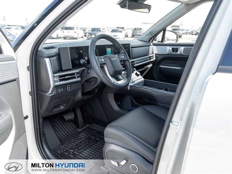 hyundai Santa Fe 2026 - 8