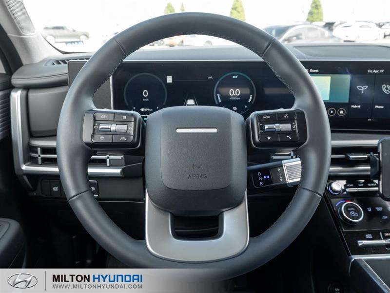 hyundai Santa Fe 2026 - 9