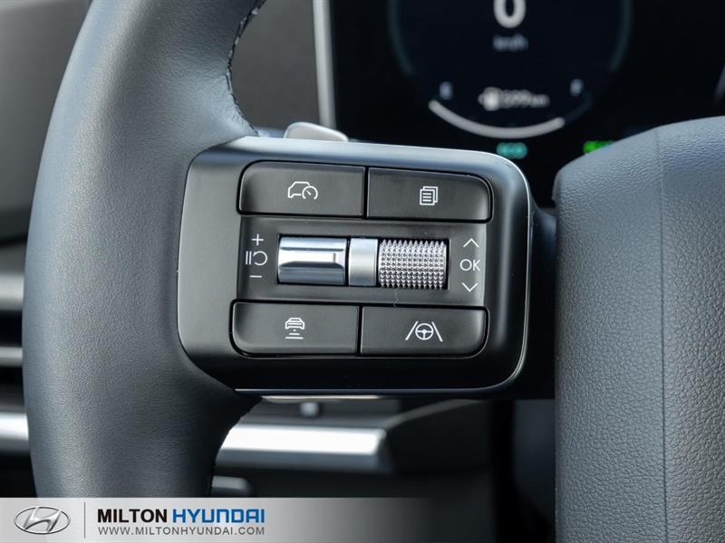 hyundai Santa Fe 2026 - 10