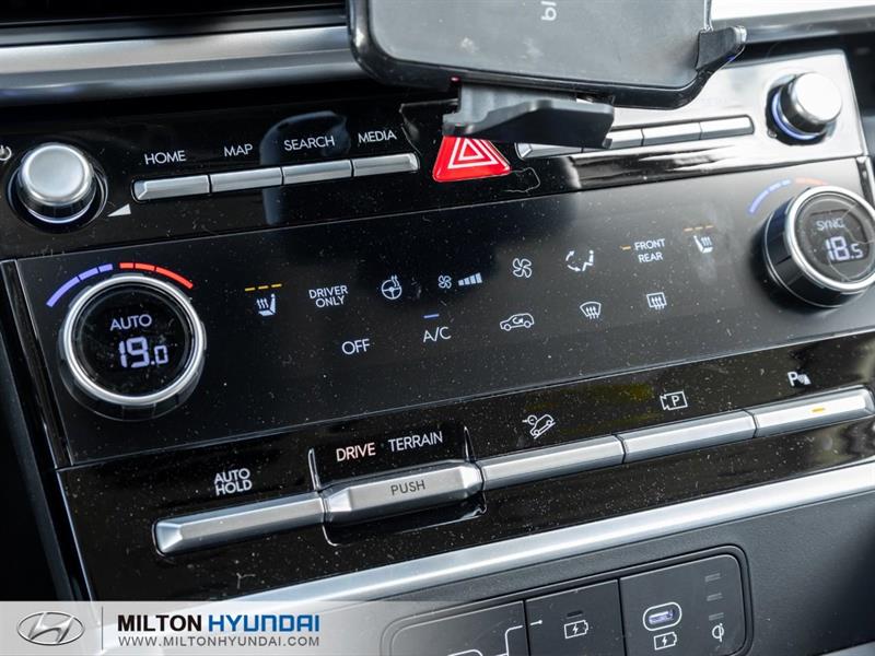 hyundai Santa Fe 2026 - 16