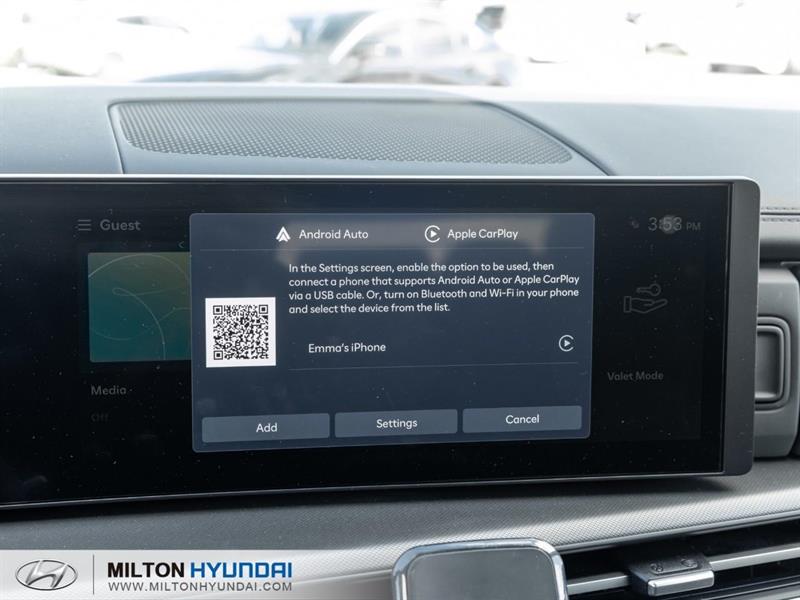 hyundai Santa Fe 2026 - 17