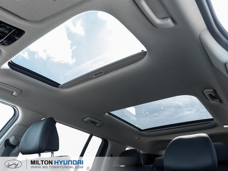 hyundai Santa Fe 2026 - 18
