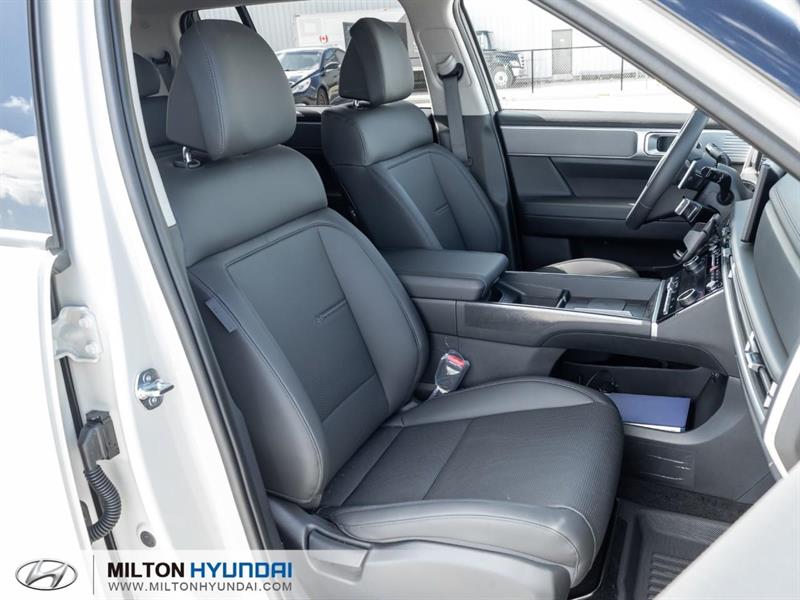 hyundai Santa Fe 2026 - 20