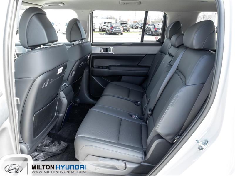 hyundai Santa Fe 2026 - 21