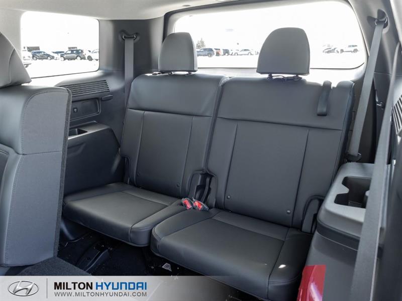 hyundai Santa Fe 2026 - 22