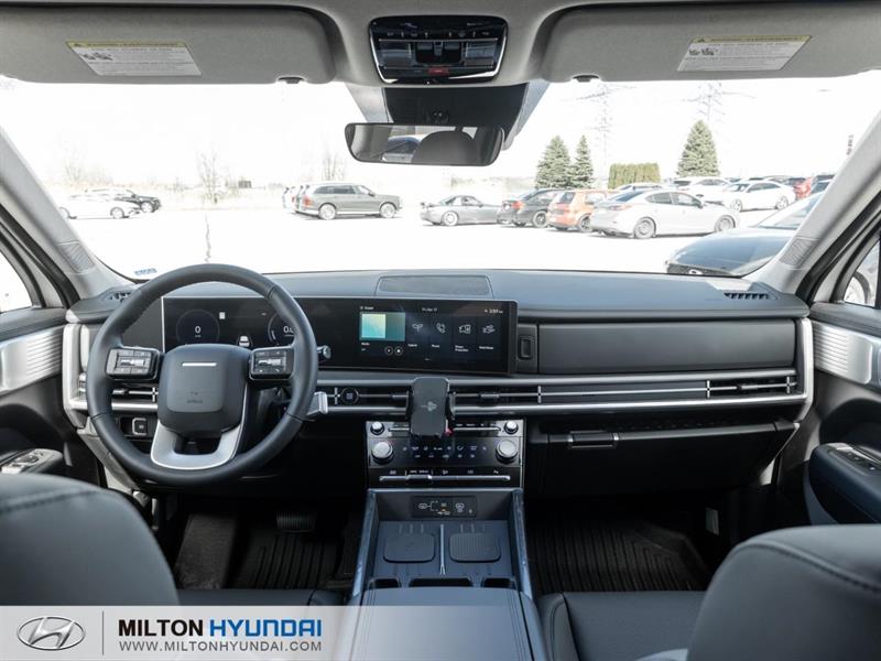 hyundai Santa Fe 2026 - 23