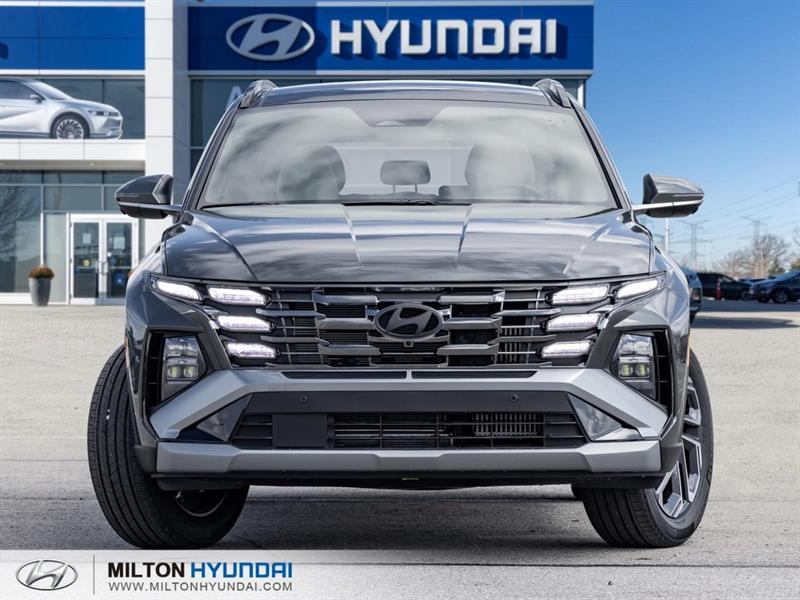 hyundai Tucson 2026 - 2