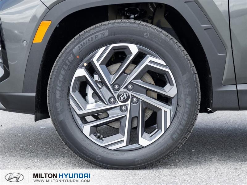 hyundai Tucson 2026 - 4