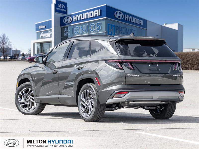 hyundai Tucson 2026 - 5