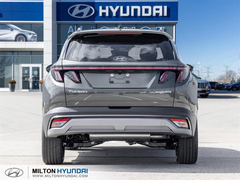 hyundai Tucson 2026 - 6