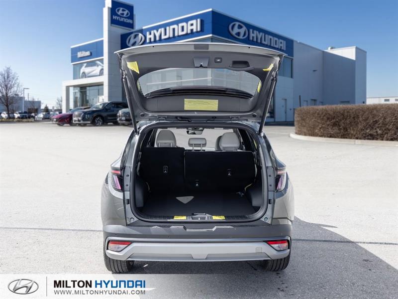 hyundai Tucson 2026 - 7