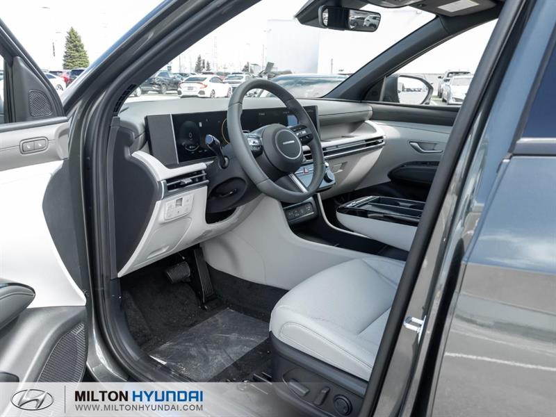 hyundai Tucson 2026 - 8