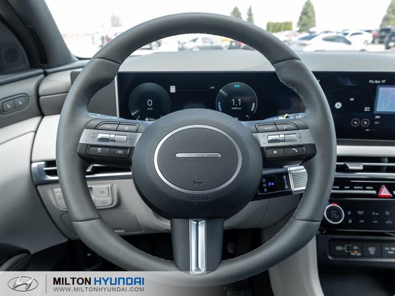 hyundai Tucson 2026 - 9