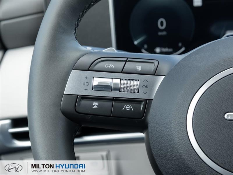 hyundai Tucson 2026 - 10