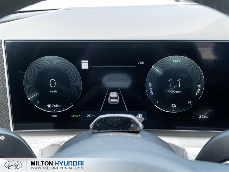 hyundai Tucson 2026 - 11