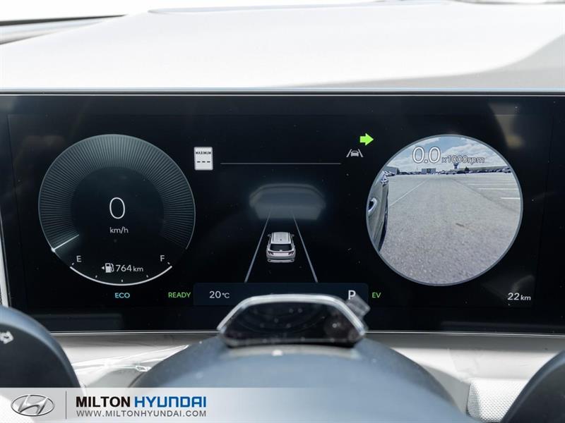 hyundai Tucson 2026 - 13