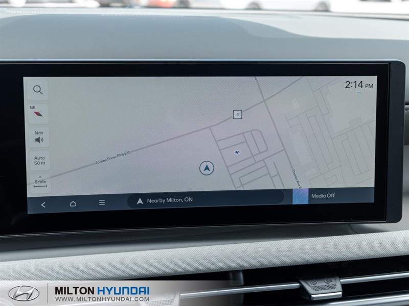 hyundai Tucson 2026 - 14
