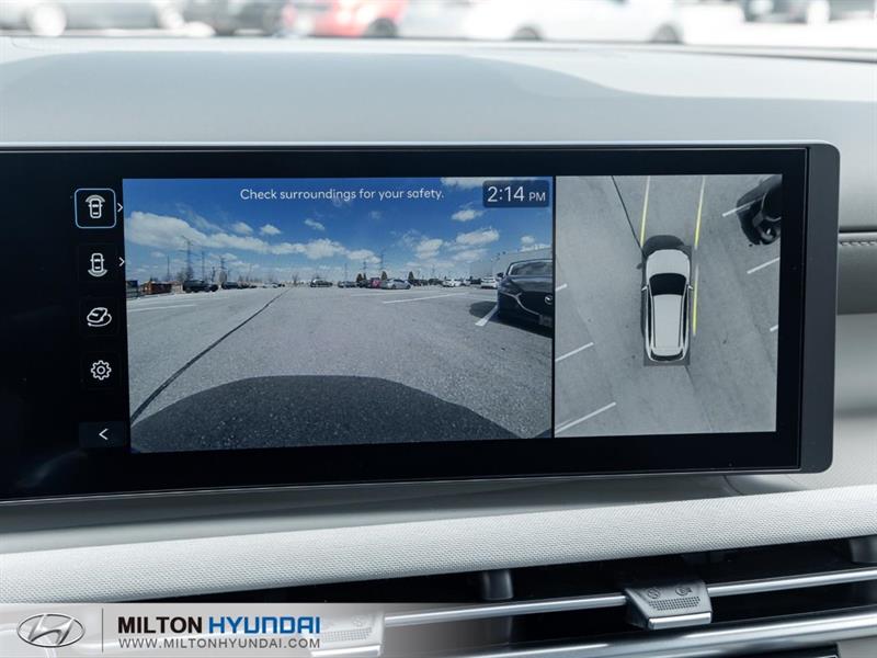 hyundai Tucson 2026 - 16