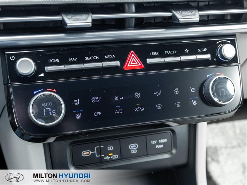 hyundai Tucson 2026 - 22