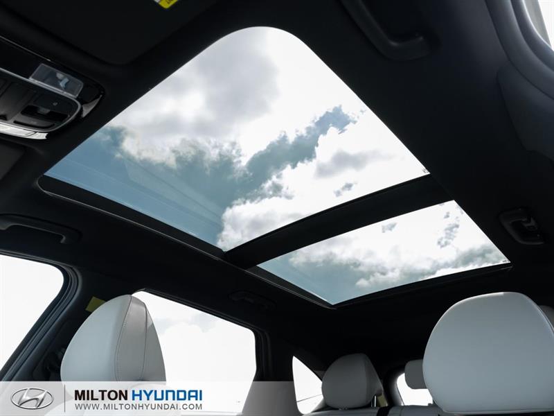 hyundai Tucson 2026 - 23