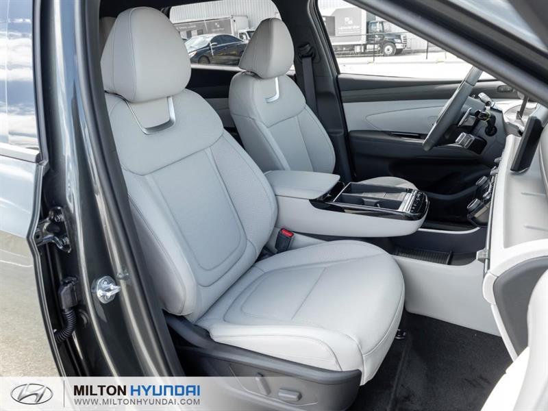 hyundai Tucson 2026 - 25