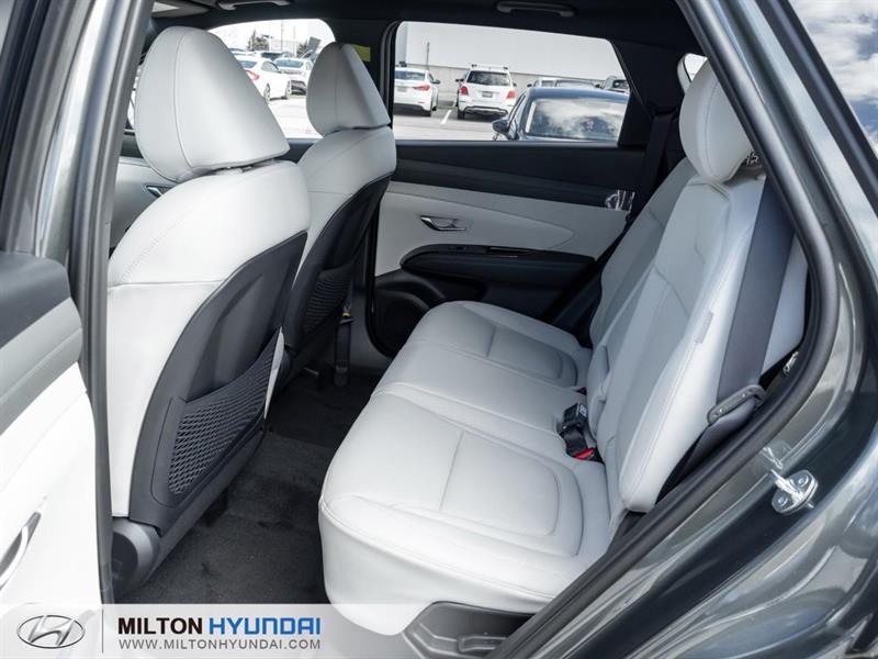 hyundai Tucson 2026 - 26