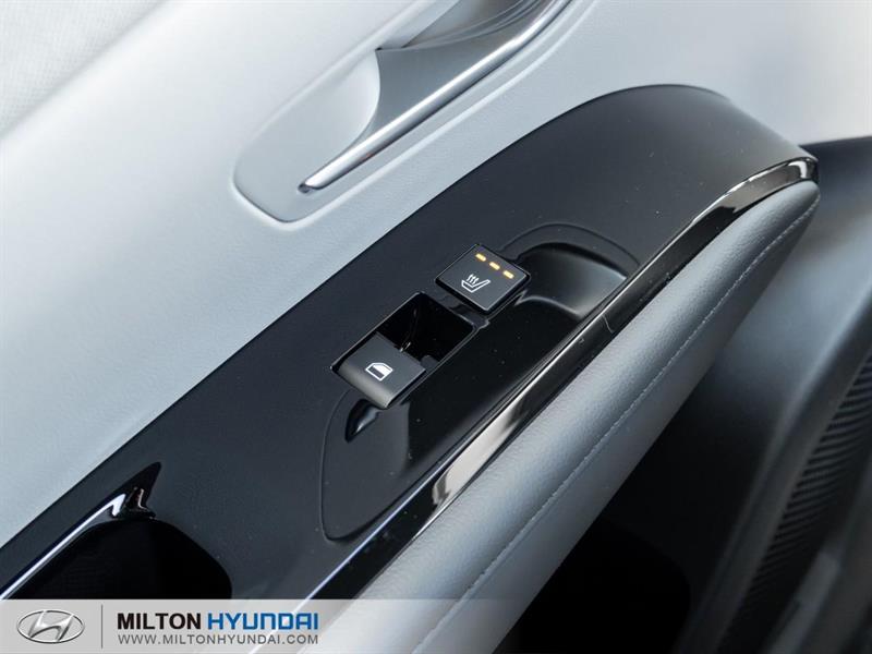 hyundai Tucson 2026 - 27