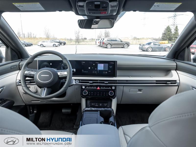 hyundai Tucson 2026 - 28