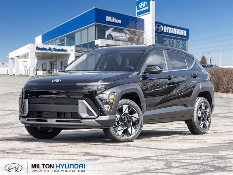 hyundai Kona 2026