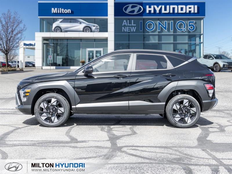 hyundai Kona 2026 - 3