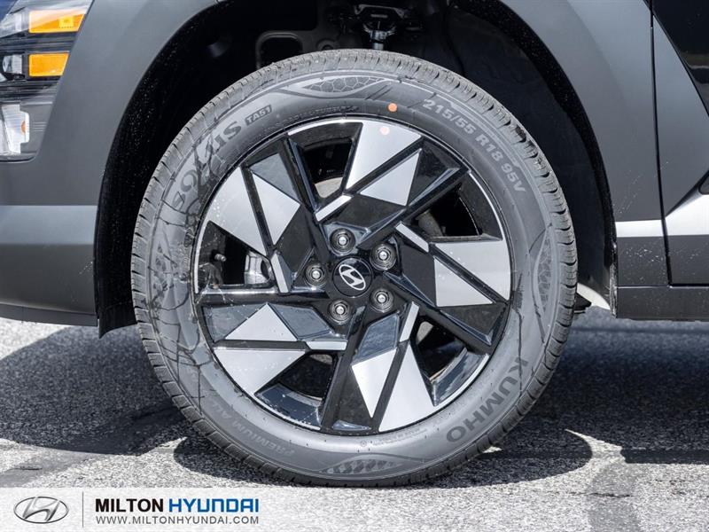 hyundai Kona 2026 - 4