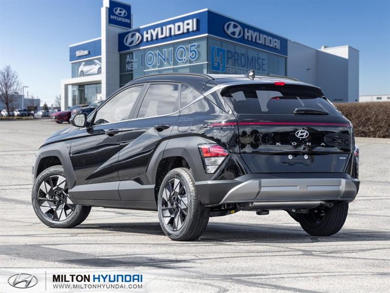 hyundai Kona 2026 - 5