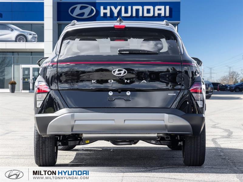 hyundai Kona 2026 - 6