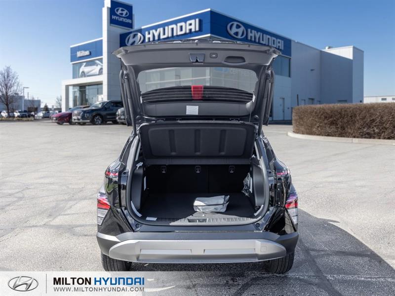 hyundai Kona 2026 - 7