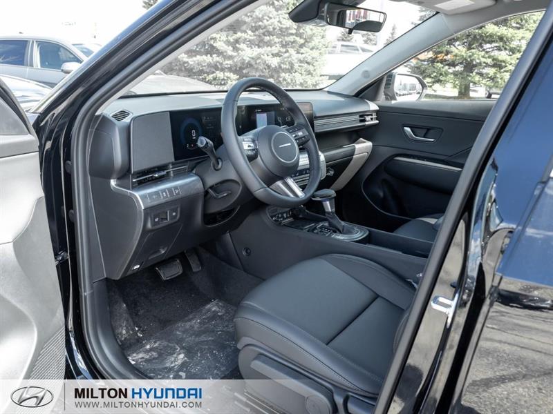 hyundai Kona 2026 - 8