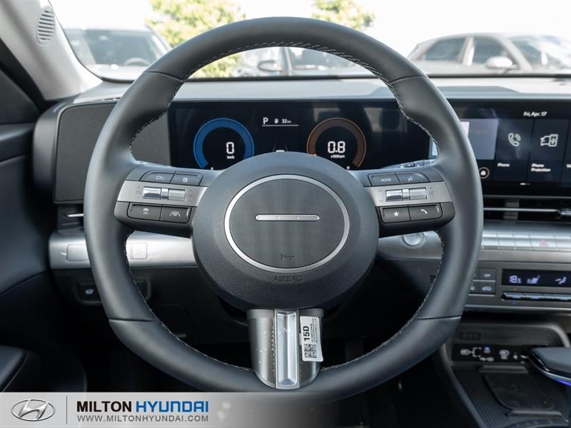 hyundai Kona 2026 - 9